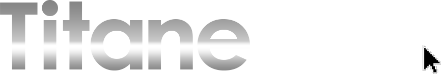 Titane Web